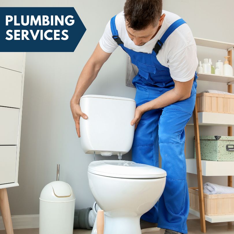 Plumbing Company in Croswell, MI